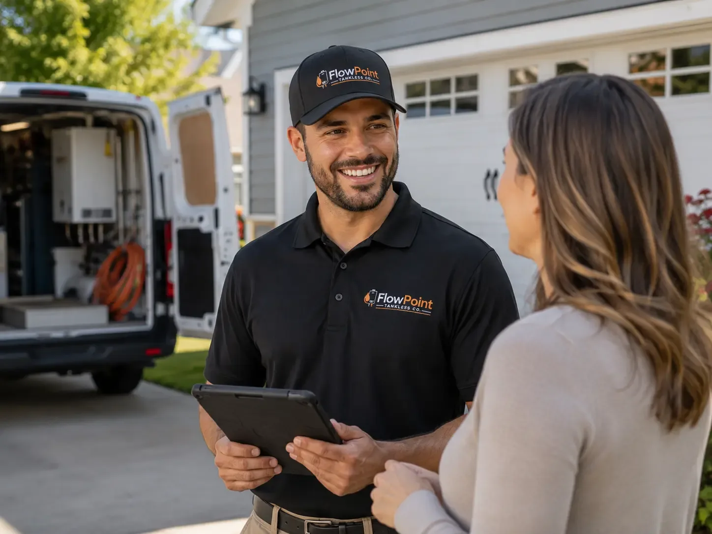 Tankless Water Heater Installation Hickory, MS FAQs